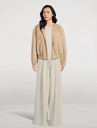 Vadon Bomber Jacket