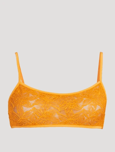 Cutie Lace Bra
