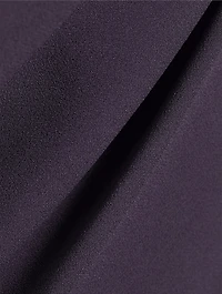 Cot Draped Blouse