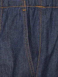 Pila Wide-Leg Jeans