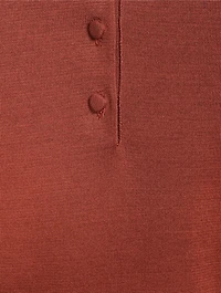 Togo Sleeveless Sweater