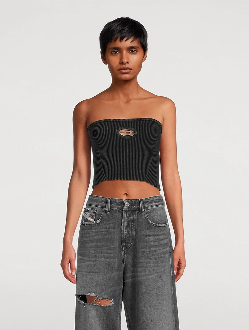 Clarksville Tube Top