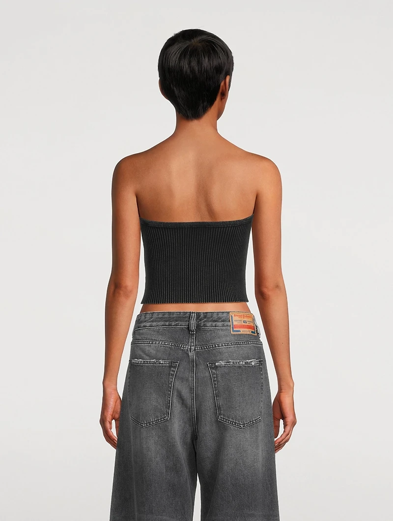 Clarksville Tube Top