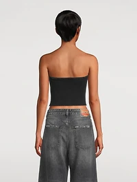 Clarksville Tube Top