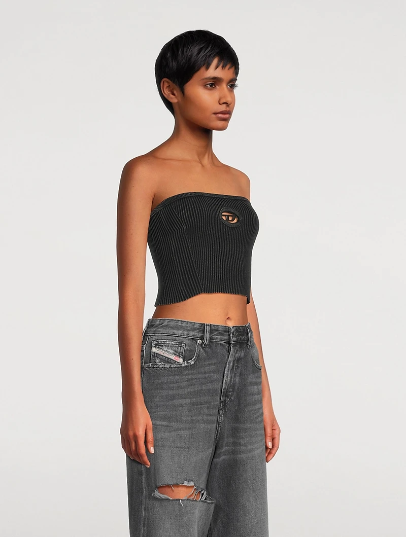 Clarksville Tube Top