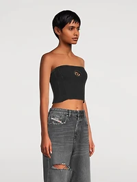 Clarksville Tube Top