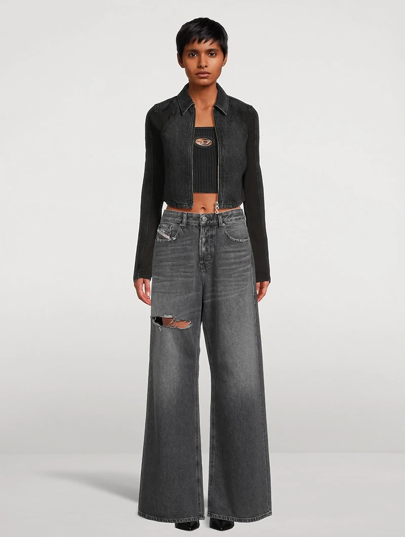 Clarksville Tube Top