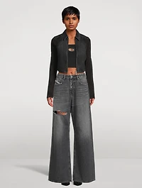 Clarksville Tube Top