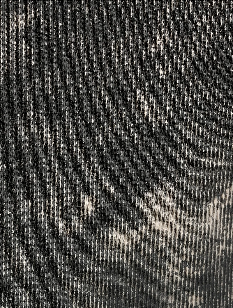 Ruffled T-Shirt