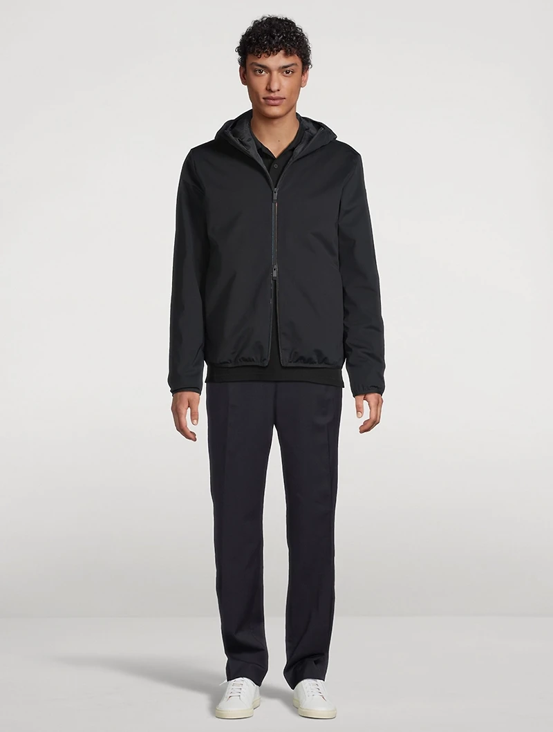 Batisse Down Jacket