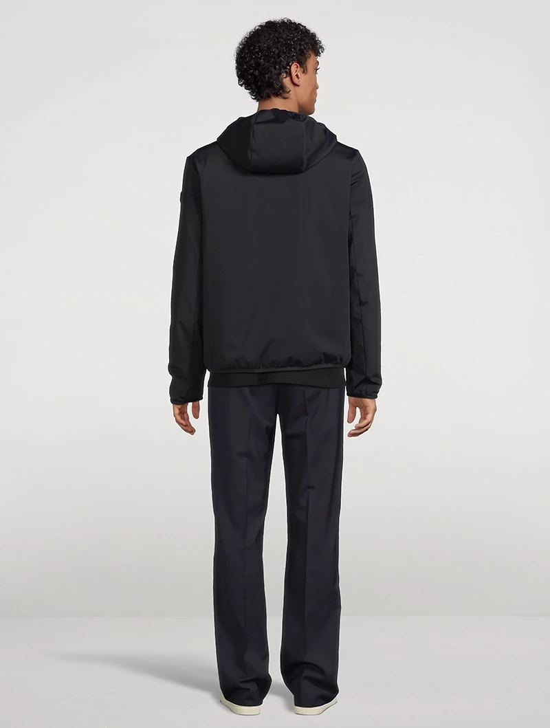 Batisse Down Jacket