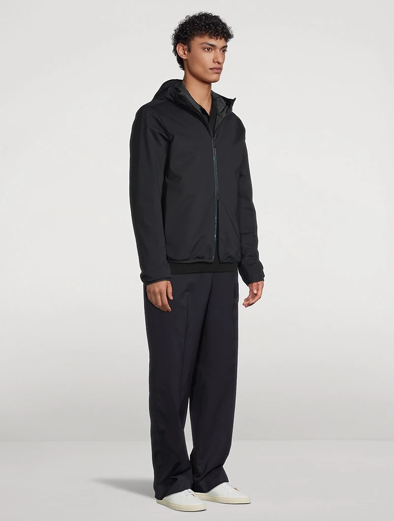 Batisse Down Jacket