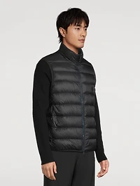 Besne Nylon Down Vest