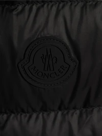 Besne Nylon Down Vest