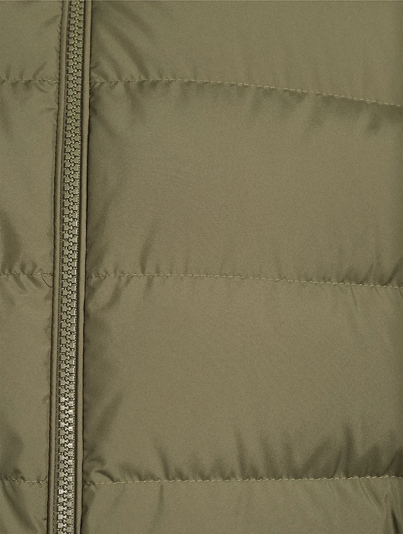Baudinet Short Down Jacket