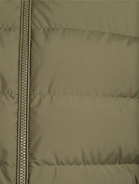 Baudinet Short Down Jacket