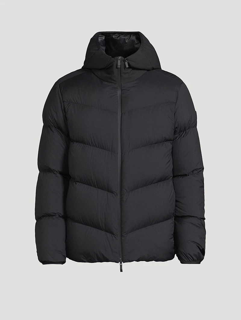 Forez Down Jacket