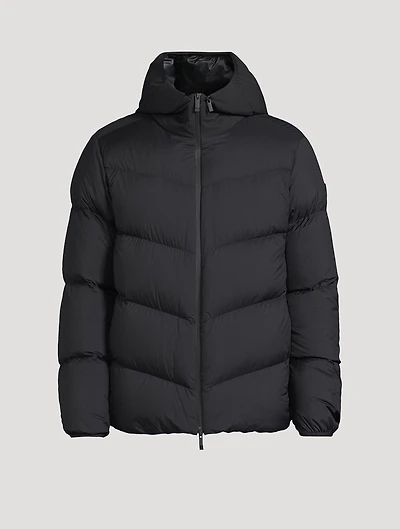 Forez Down Jacket
