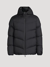 Forez Down Jacket