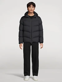 Forez Down Jacket