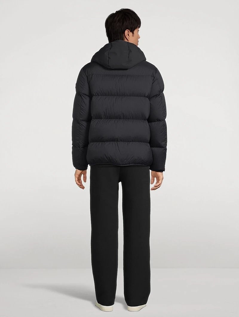 Forez Down Jacket