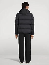 Forez Down Jacket
