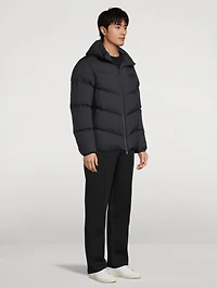 Forez Down Jacket