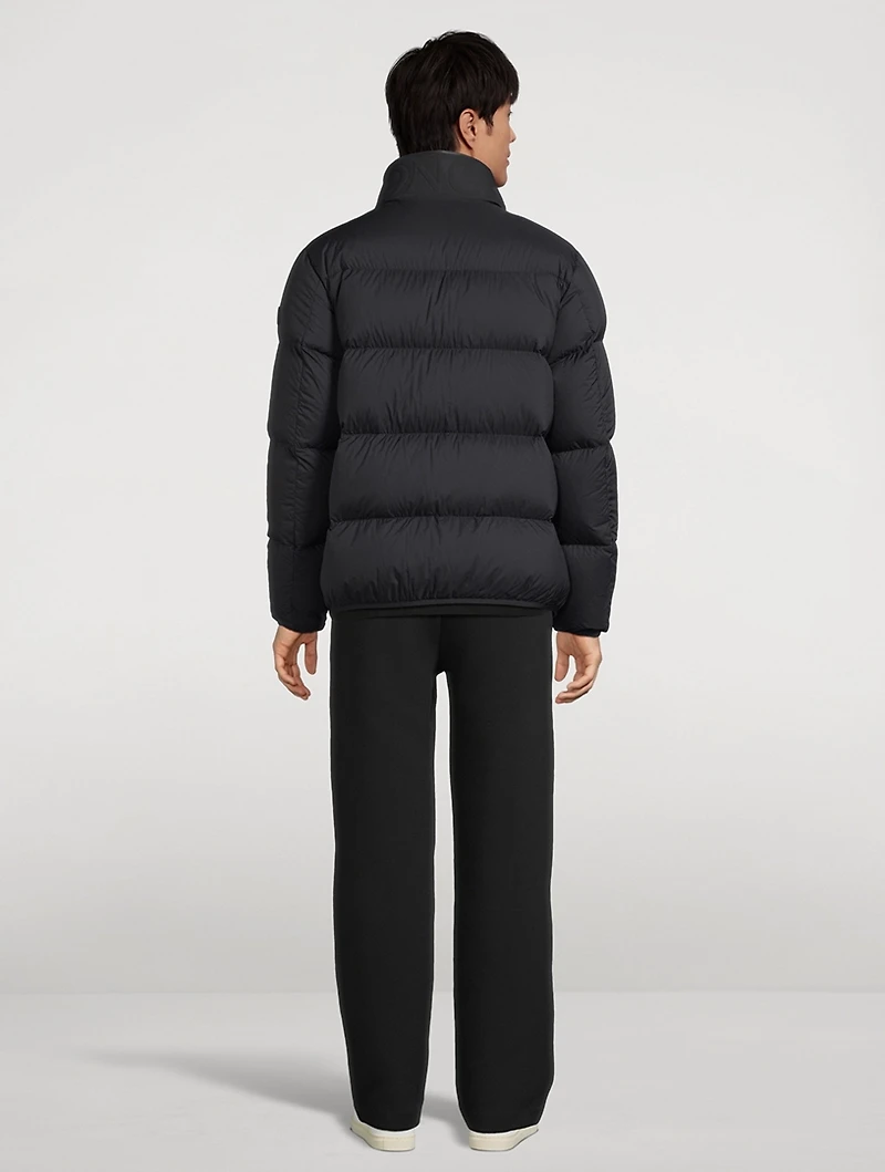 Forez Down Jacket