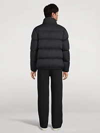 Forez Down Jacket