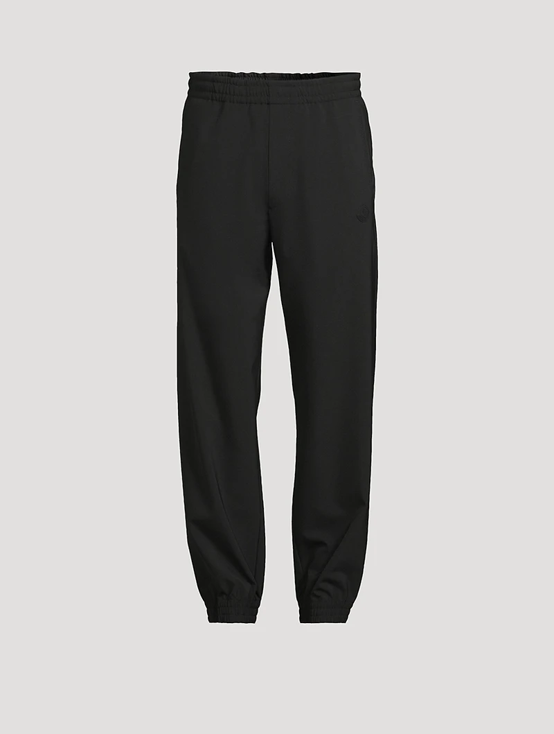 Tapered Jogger Pants