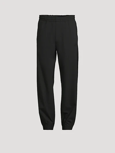Tapered Jogger Pants