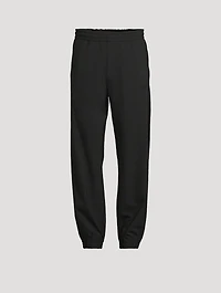 Tapered Jogger Pants