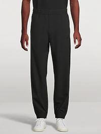 Tapered Jogger Pants