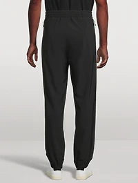 Tapered Jogger Pants