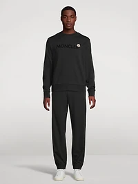 Tapered Jogger Pants