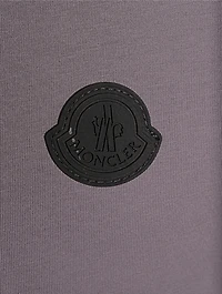 Cotton Logo T-Shirt