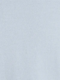 Organic Cotton Knit Sweater