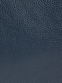 Medium Ai Leather Shoulder Bag