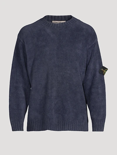 Vintage Stone Island Sweater
