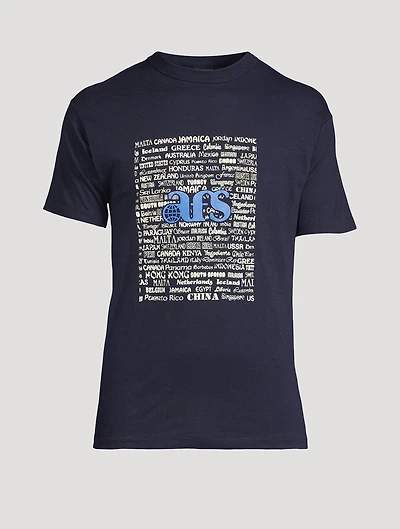 Vintage Champion AFS T-Shirt