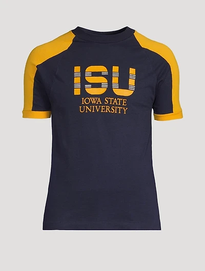 Vintage Champion Iowa State University T-Shirt