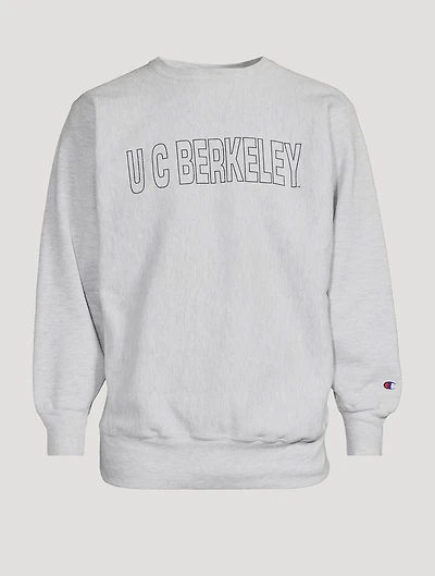 Vintage Champion UC Berkeley Sweatshirt