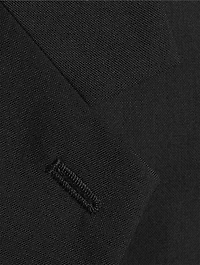 Tropical Wool Blazer