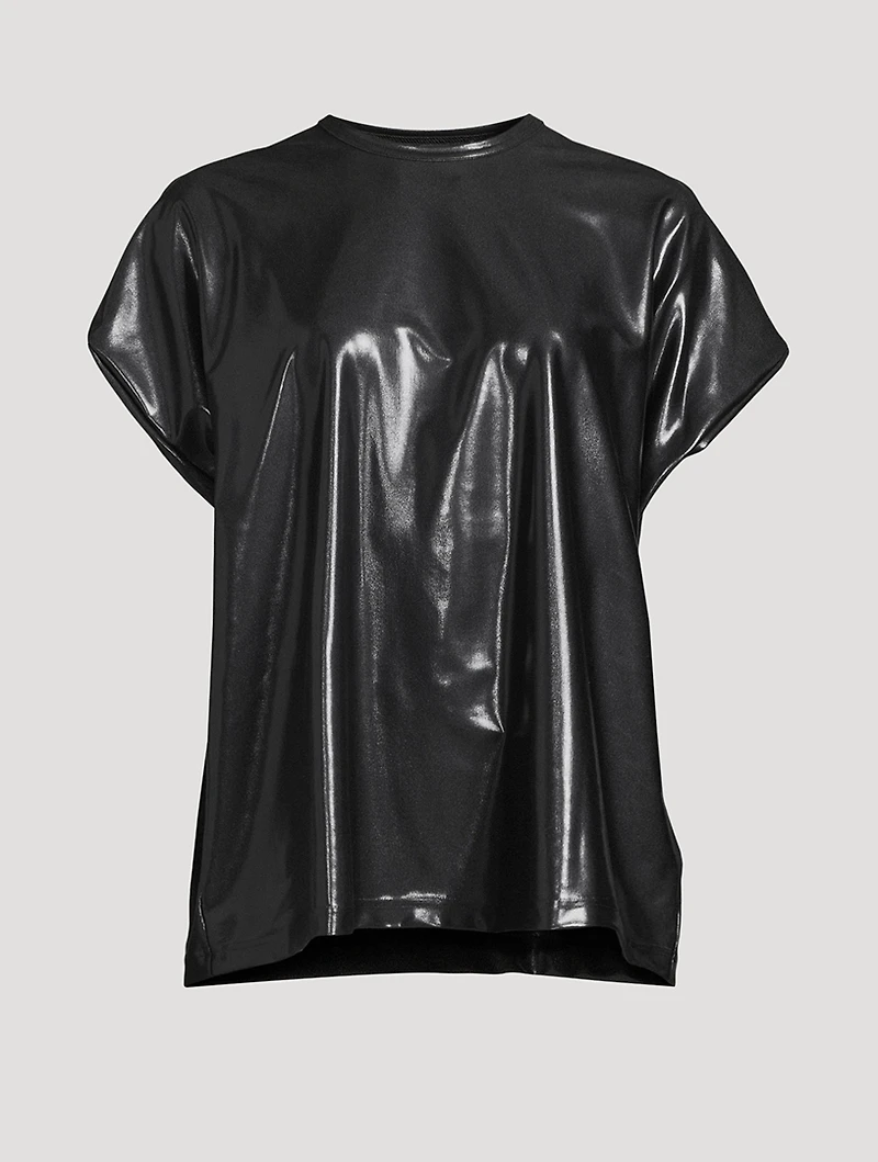 Foiled T-Shirt