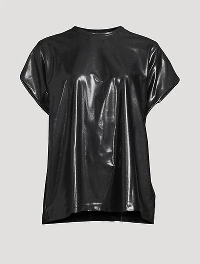 Foiled T-Shirt