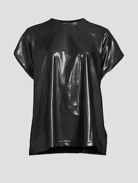 Foiled T-Shirt