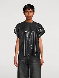 Foiled T-Shirt