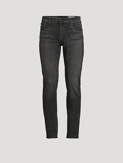 Dylan 360° Stretch Denim Slim Jeans