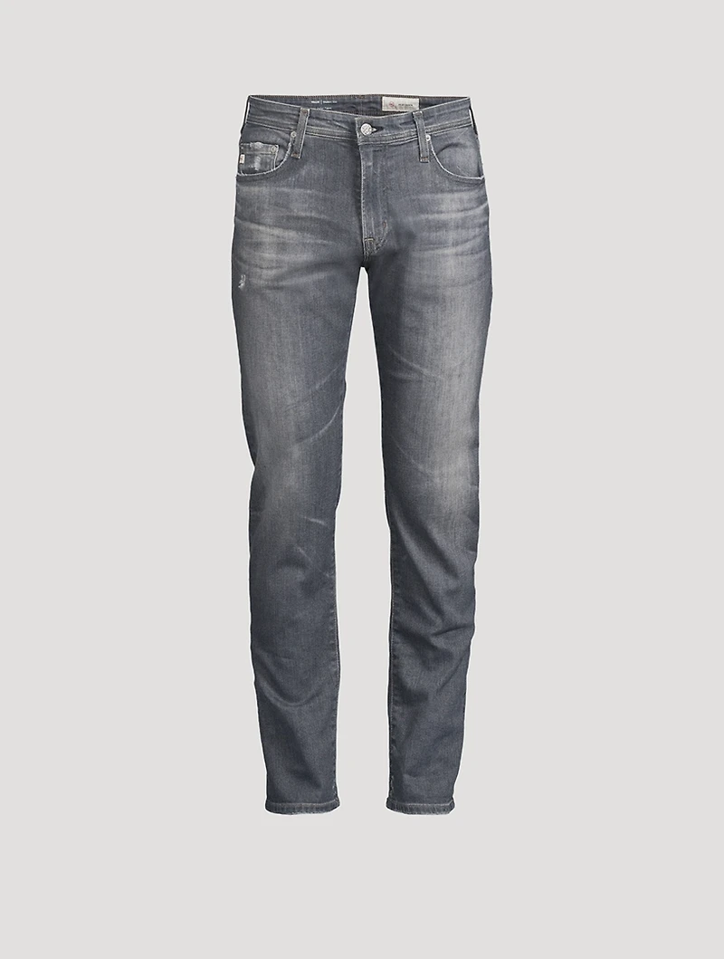 Tellis AG-ed™ Modern Slim Jeans