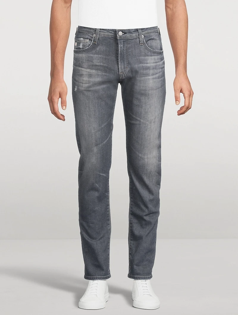 Tellis AG-ed™ Modern Slim Jeans
